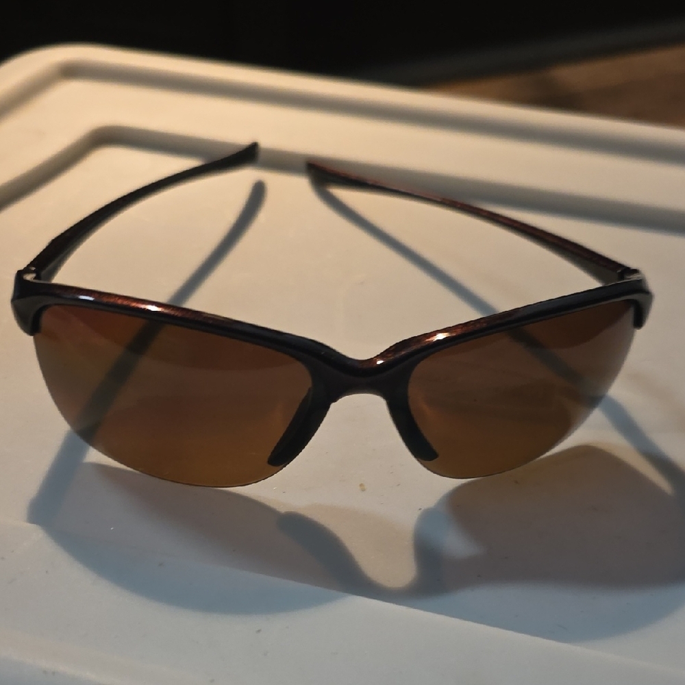 Oakley Women's Unstoppable Sunglasses (Model OO9191 - Picture 5 of 5